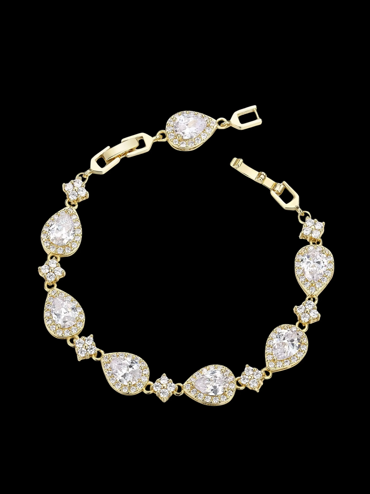 Star Drop - Bracelets