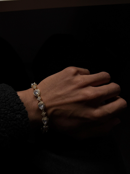 Star Drop - Bracelets